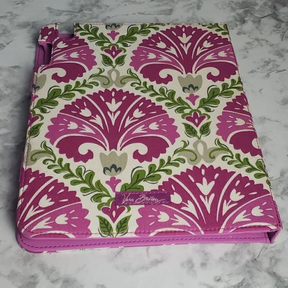 Vera Bradley IPad Case‎